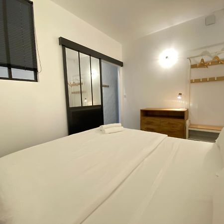 Boutique Hotel Un Appart En Ville Bajonna Zewnętrze zdjęcie