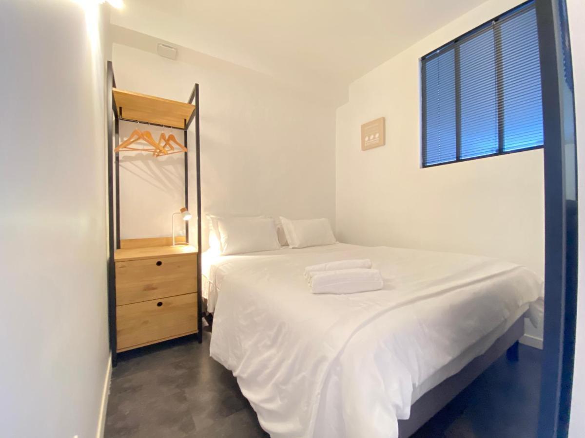 Boutique Hotel Un Appart En Ville Bajonna Zewnętrze zdjęcie