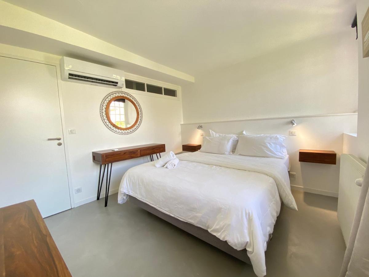 Boutique Hotel Un Appart En Ville Bajonna Zewnętrze zdjęcie