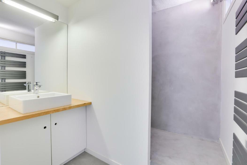 Boutique Hotel Un Appart En Ville Bajonna Zewnętrze zdjęcie
